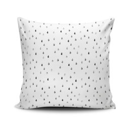 Aberto Design Fundas de Cojín NKLF-220 Multicolor 43 x 43 cm